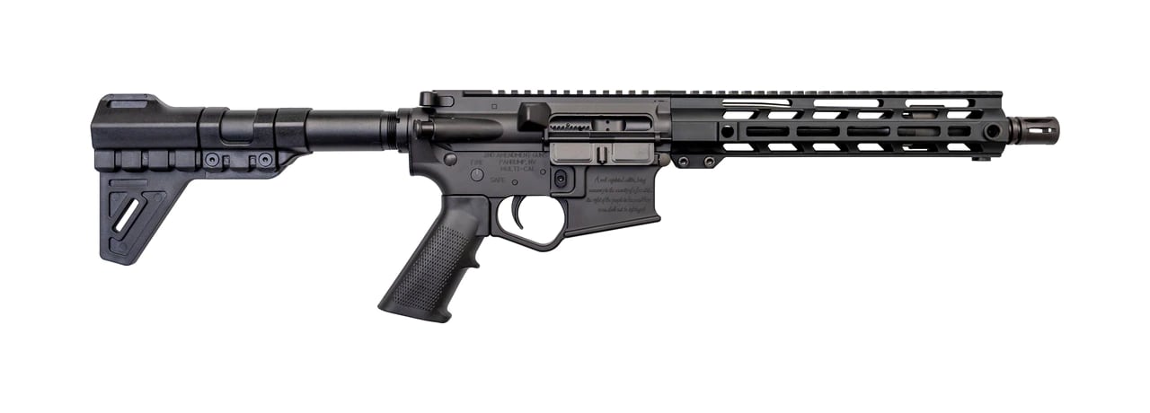 2nd Amendment 2A-15 AR-15