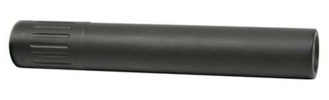 AAC 300-TM, Precision, 5/8-24 300WM, Direct thread Silencer