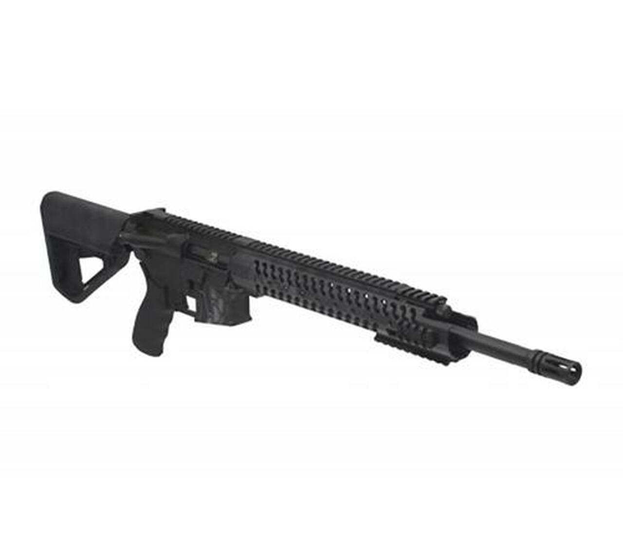 ADAMS ARMS TACTICAL EVO RIFLE, 9.0" MID HANDGUARD 16" BARREL PISTON OP 30 RD MAG