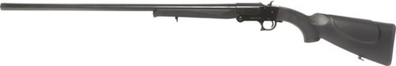 American Tactical ATI Nomad SGS 12 GA Single Shot 28" Barrel, Synth Stock 12 Ga ATI American Tactical Imports
