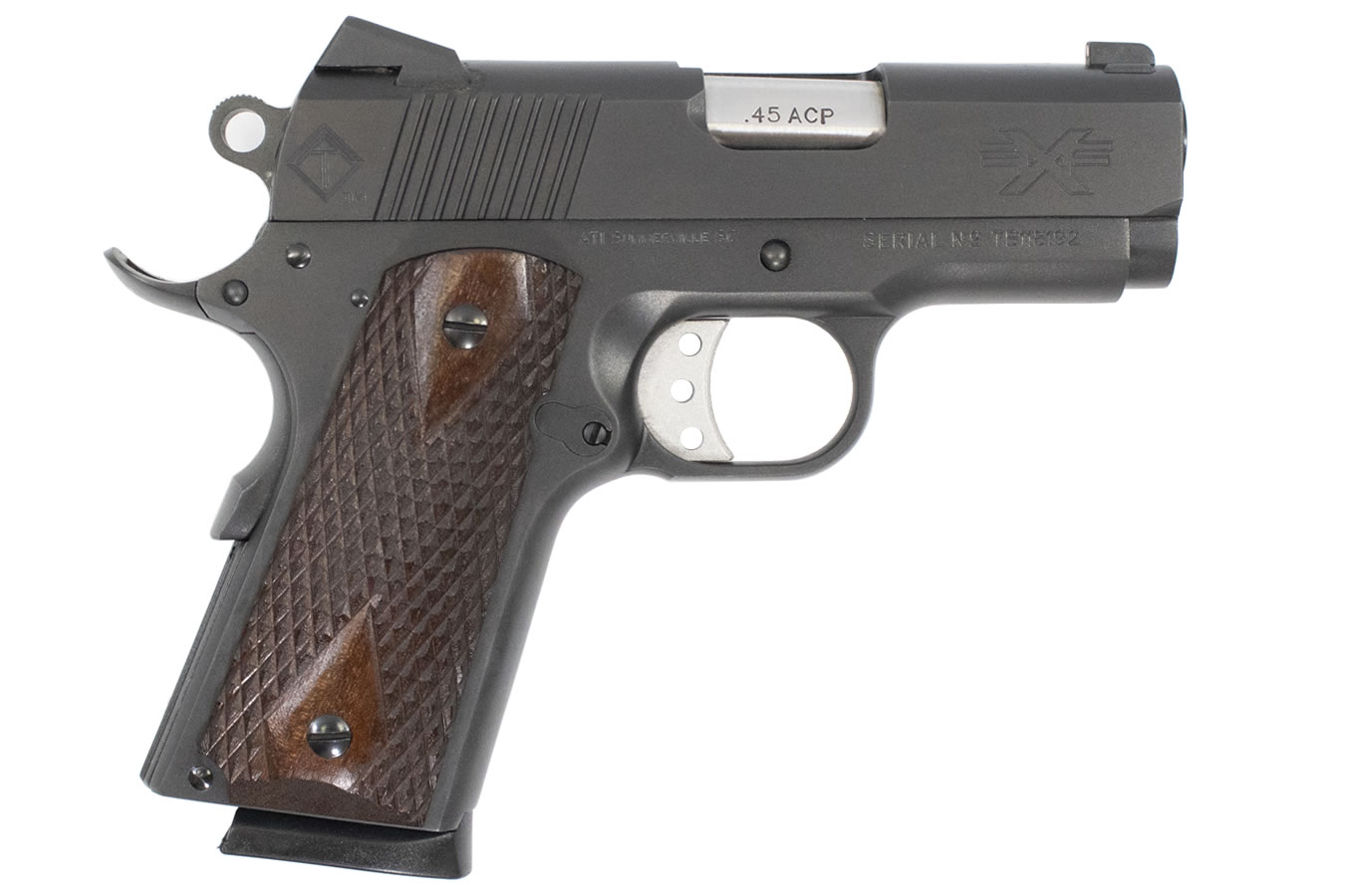 American Tactical Imports 1911 Firepower Xtreme Titan 45ACP Semi-Auto Pistol