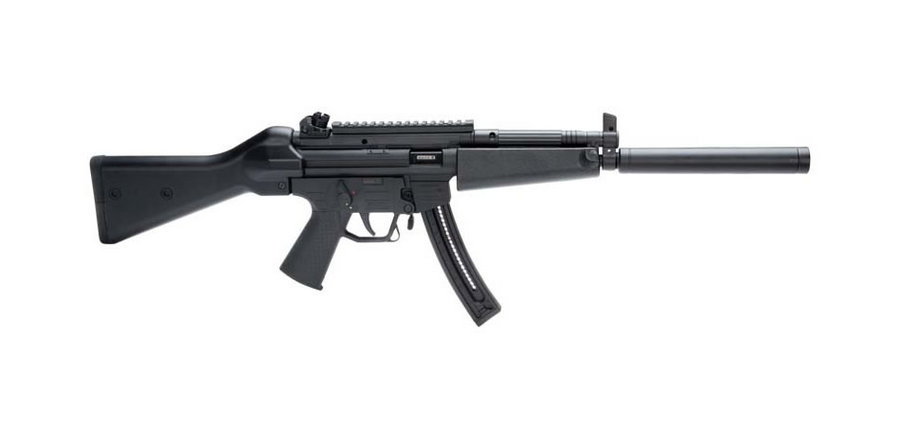 American Tactical Imports GSG-522 22 LR Light Weight Rimfire Carbine