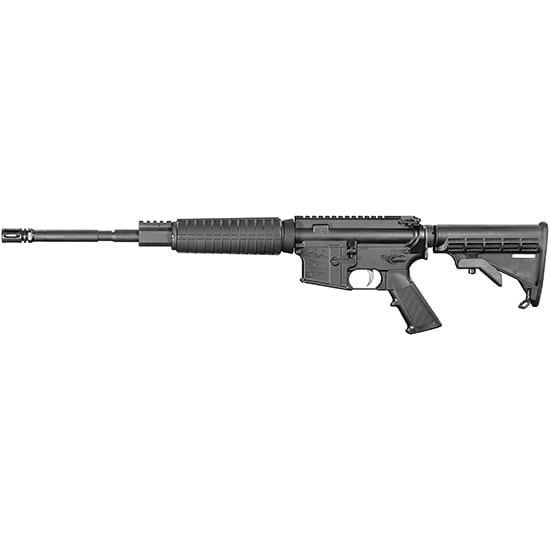 ANDERSON MANUFACTURING AM-15 OPTIC READY, .223/5.56 16 - M4 — image 2