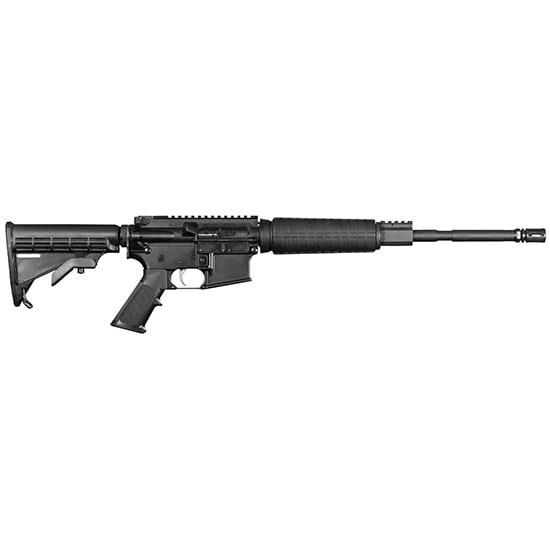 ANDERSON MANUFACTURING AM-15 OPTIC READY