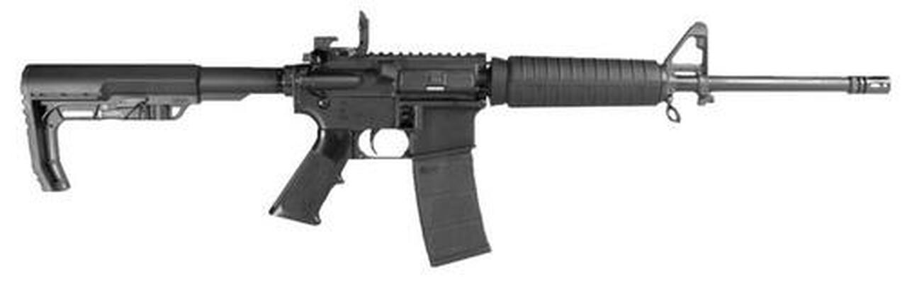 Armalite Eagle-15 Mission First Tactical Edition AR-15 16" Barrel 30 Rd Mag