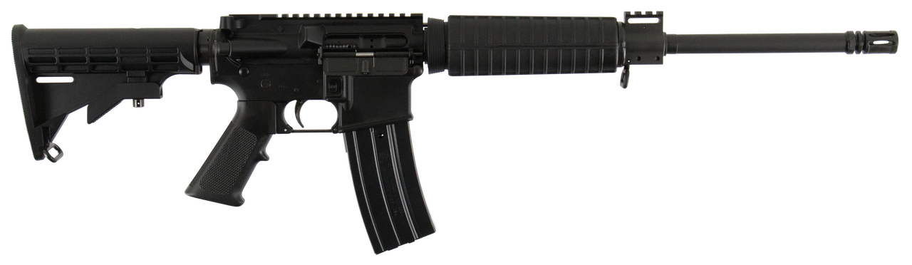 Armalite Eagle Arms AR-15 ORC 5.56/223 16" Barrel 30 Rd Mag