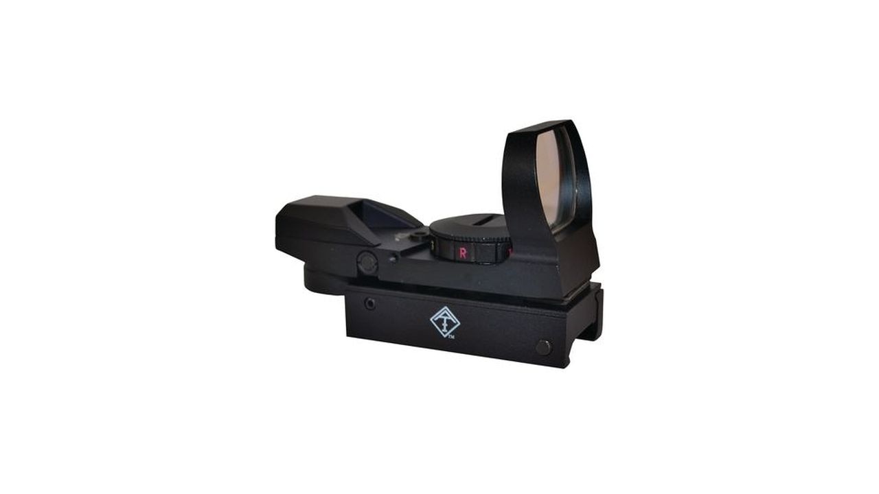 ATI Tactical Elctro DOT Sight Red/Green 4 MOA Reticle