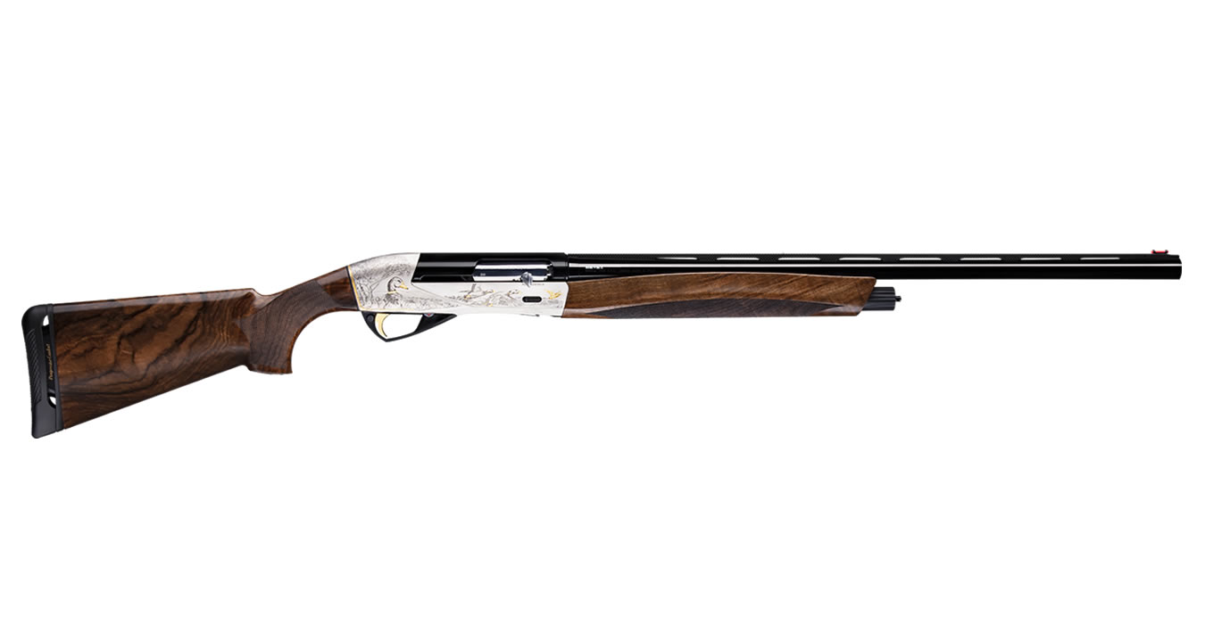 Benelli Accademia Limited Edition 12 Gauge Shotgun with Satin Walnut Stock