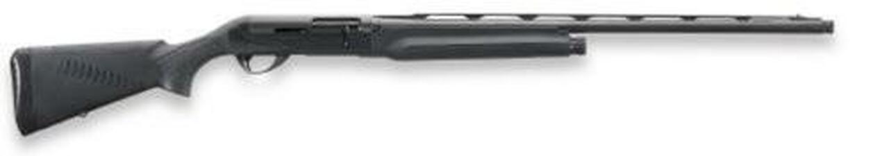 Benelli Cordoba 12 Ga, 28", Black Synthetic Grip Tight ComfortTech Ported Barrel