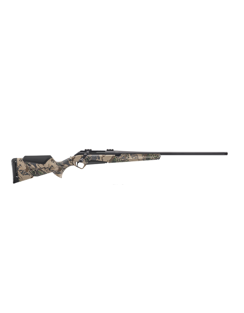 Benelli LUPO .308 Win, 22" Barrel, Black Synthetic,5rd Benelli