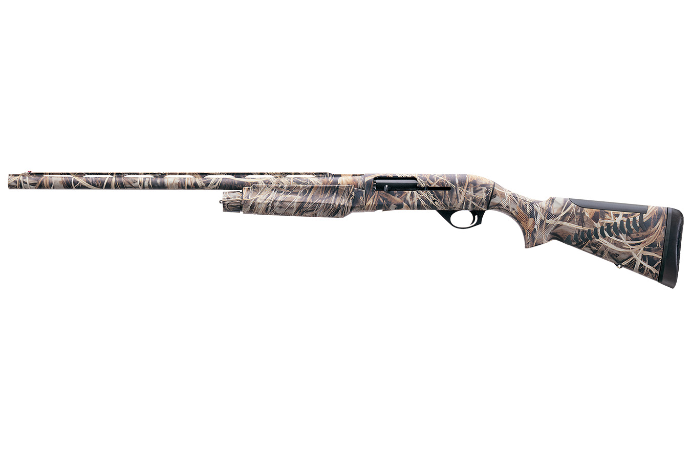 Benelli M2 12 Gauge Semi-Auto Realtree Max-5 Camo Field Shotgun (Left Handed Model)