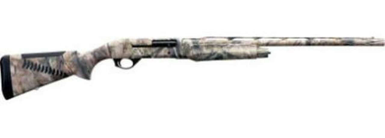 Benelli M2 Field 20g 26 ComforTech Stock APG Camo