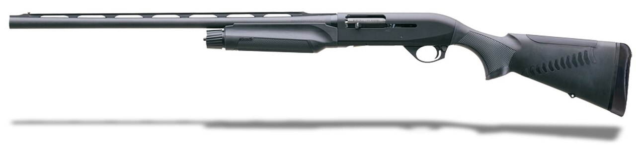 Benelli M2 Field Left Hand, 20 Ga, 28", 3" Chamber, Black Comfortech Stock