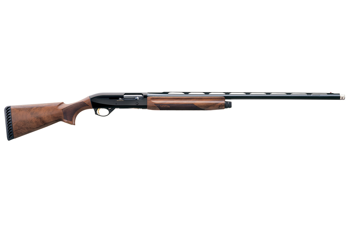 Benelli Montefeltro 12 Gauge Semi Automatic Shotgun