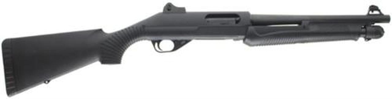 Benelli NOVA Entry 12 Ga 14" Ghost Ring Sight Short Barrel Shotgun- All NFA Rules Apply
