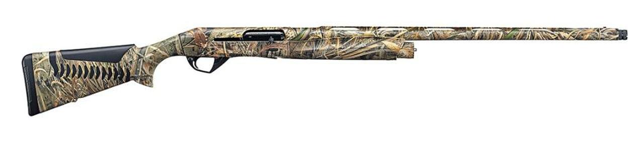Benelli Super Black Eagle 3 12 Ga, 28" Barrel Realtree Max 5, Comfortech 3 Stock Benelli