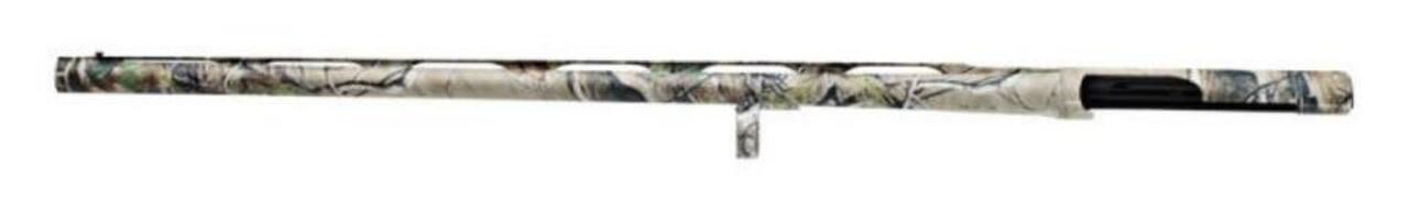Benelli Super Black Eagle II Left Hand Field Barrel 81203, 12 Ga, 26"