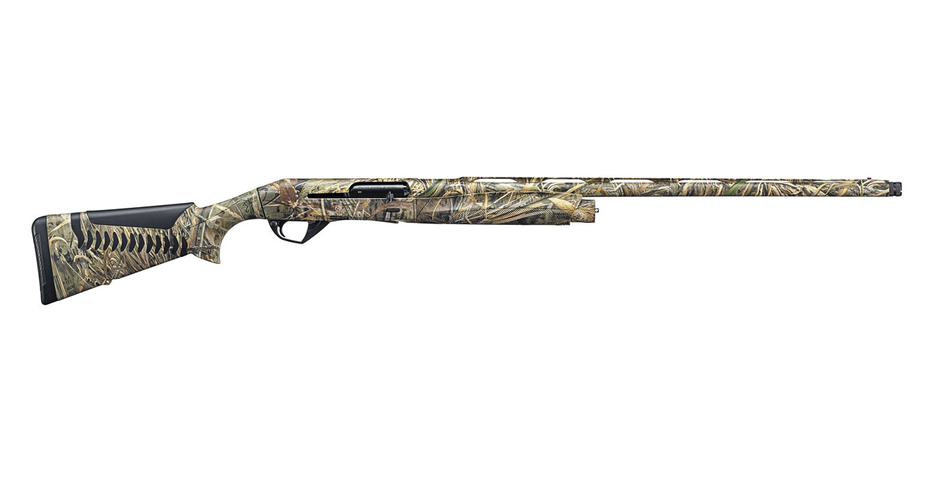 Benelli Super Black Eagle III 12 Gauge Shotgun with Realtree Max 5 Stock
