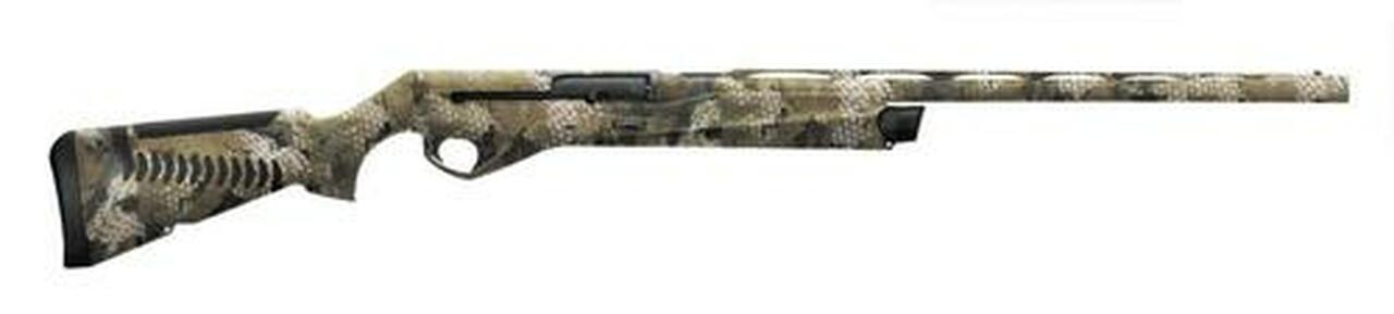 Benelli Super Vinci 12 Ga, 28" Barrel, Optifade Concealment Marsh Camo Comfortech Plus