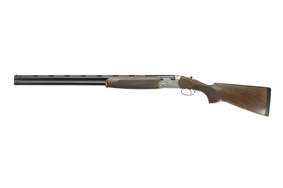Beretta 686 Silver Pigeon I 20 Gauge Over and Under Shotgun