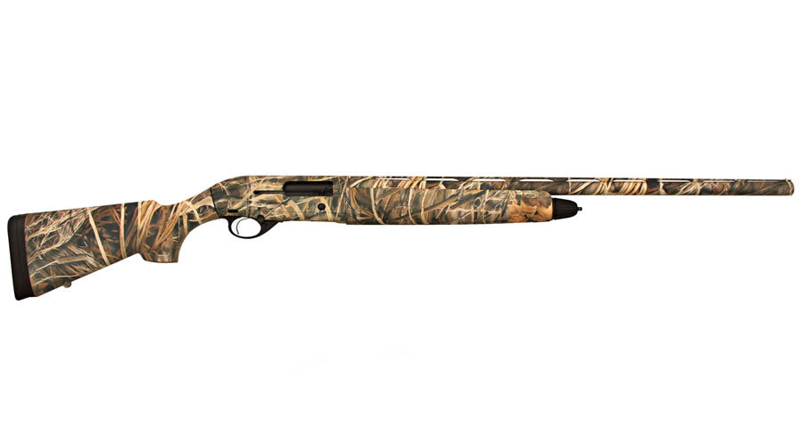Beretta A300 Outlander 12GA 28 Inch Semi-Automatic Shotgun with Outlander Camo Finish