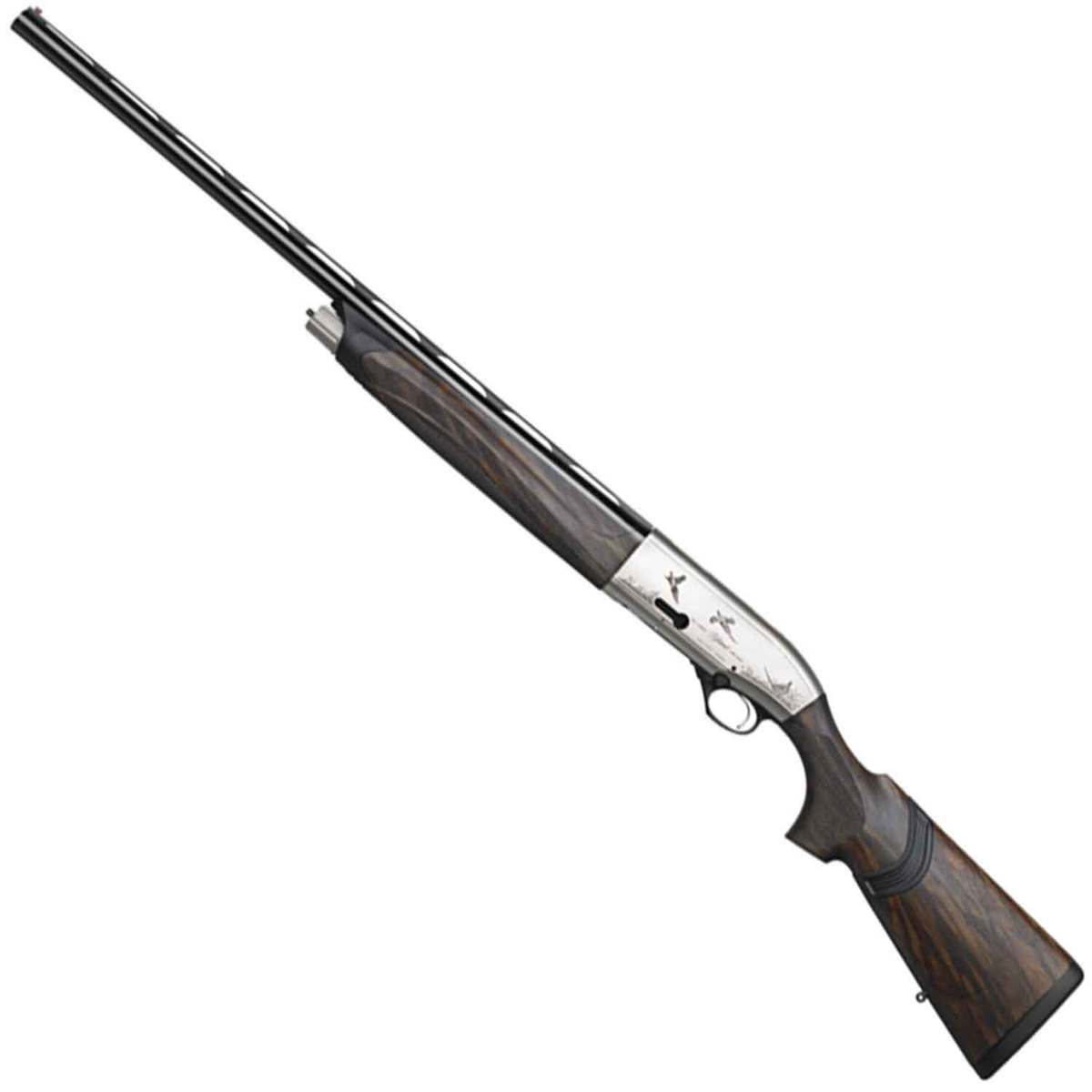 Beretta A400 Upland Kickoff Plus Blued 12 Gauge 3in Semi Automatic Shotgun - 26in