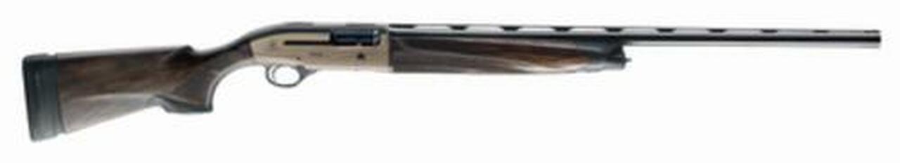 Beretta A400 Xplor Action KO 20 Ga, 28" Barrel, 3", Walnut Stock Bronze Receiver Blued