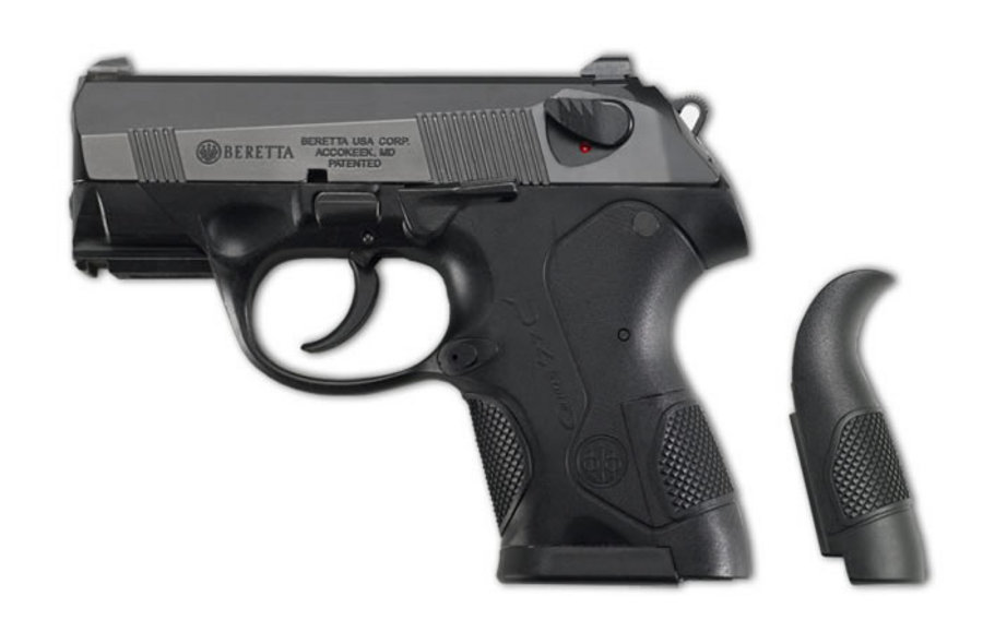 Beretta Px4 Storm 40 SW Type F Sub-Compact 10rd Mag Beretta