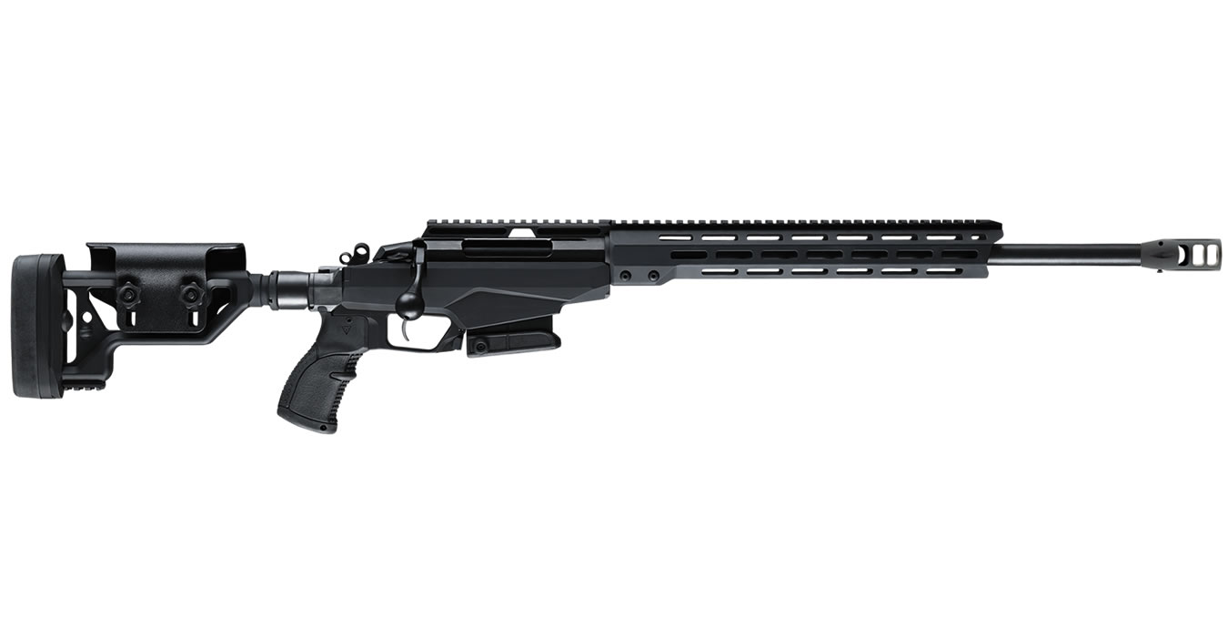 Beretta T3x Tac A1 308 Win Bolt-Action Precision Rifle with 24-Inch Barrel
