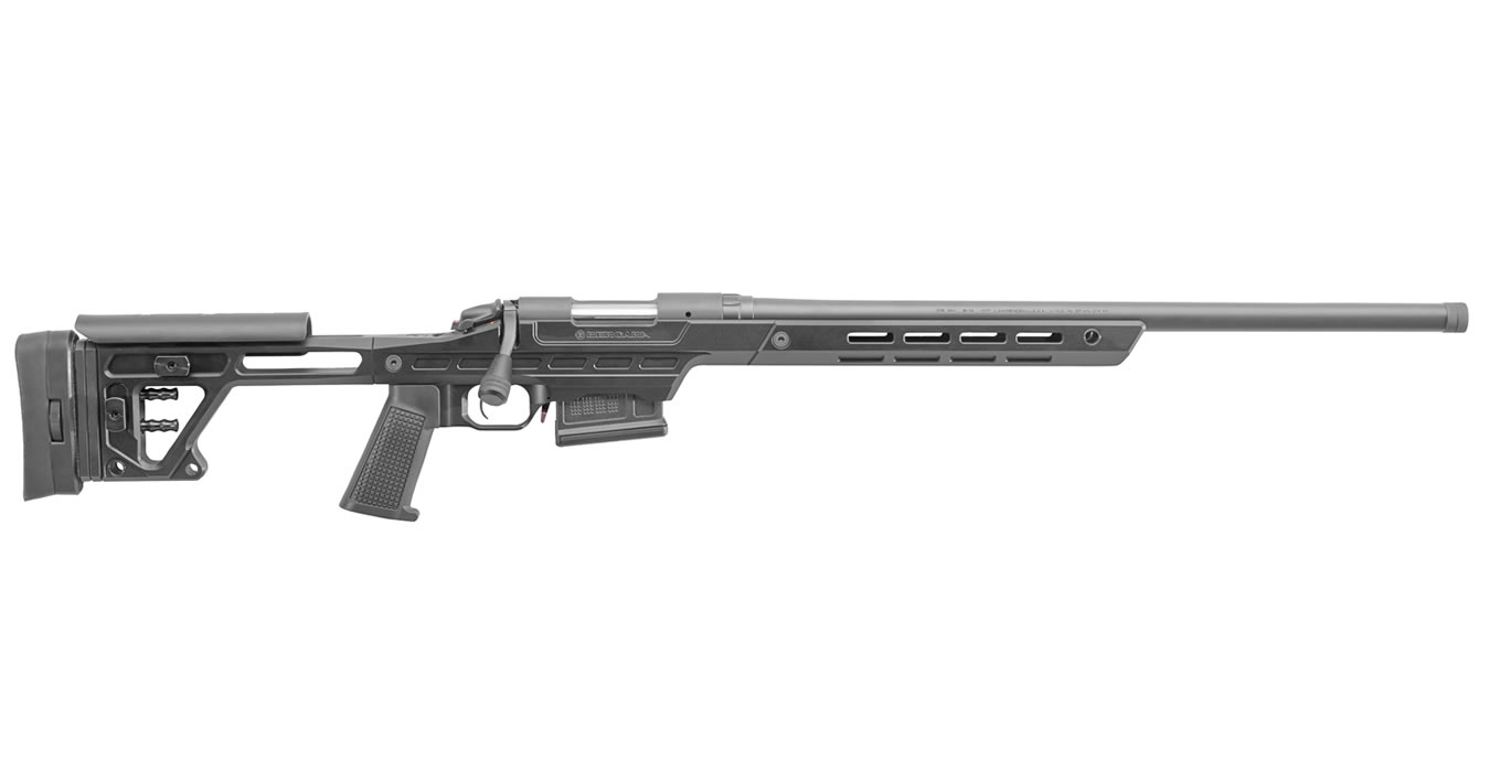 Bergara B-14 BMP 6.5 Creedmoor Match Precision Rifle