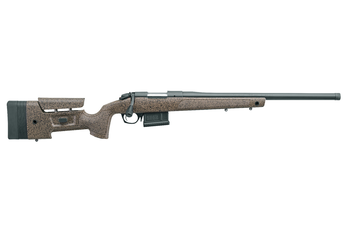 Bergara B-14 HMR 450 Bushmaster Bolt-Action Rifle