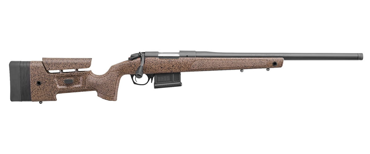 Bergara B-14 HMR 6.5 PRC Bolt-Action Rifle