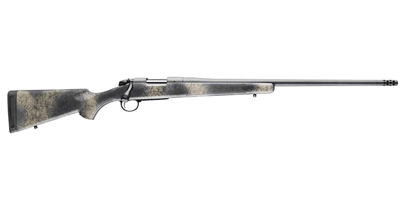 Bergara B-14 Wilderness Ridge 300 Win Mag Bolt-Action Rifle