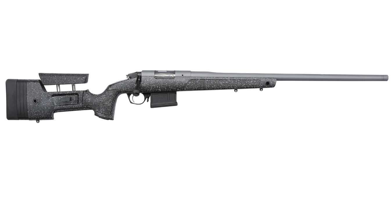 Bergara Premier HMR Pro 6.5 Creedmoor Bolt-Action Rifle