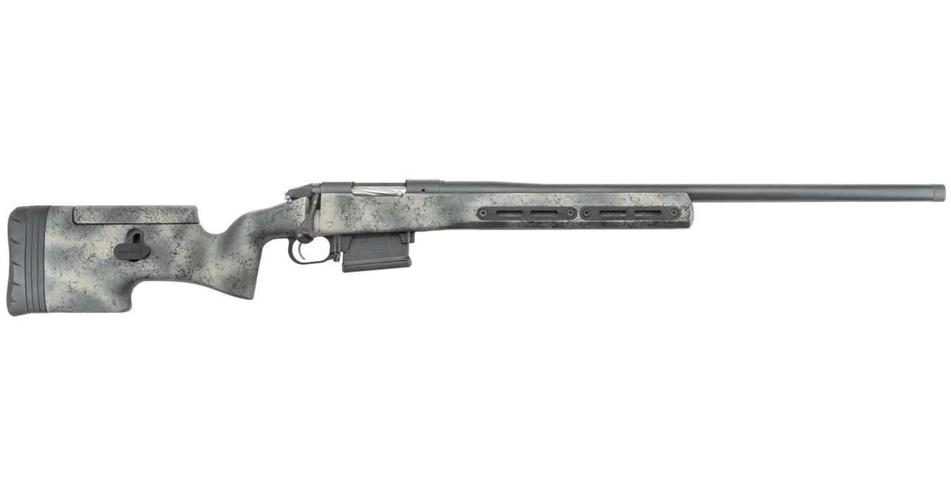 Bergara Premier Ridgeback 300 PRC Bolt-Action Rifle