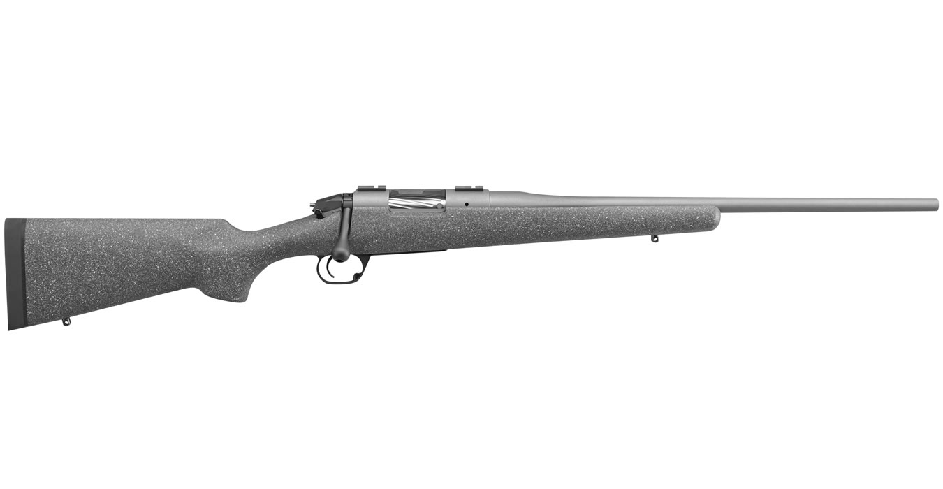 Bergara Premier Series Stalker 6.5 Creedmoor with Carbon Fiber Stock