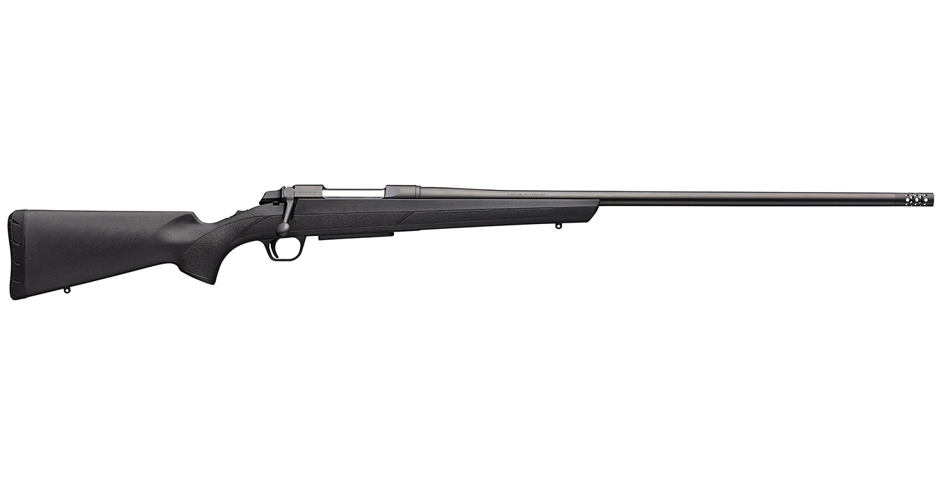 Browning AB3 Stalker 6.5 Creedmoor Long Range Bolt Action Rifle