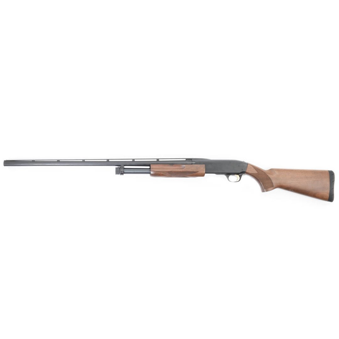 BROWNING BPS FIELD MODEL   PUMP ACTION SHOTGUNS
