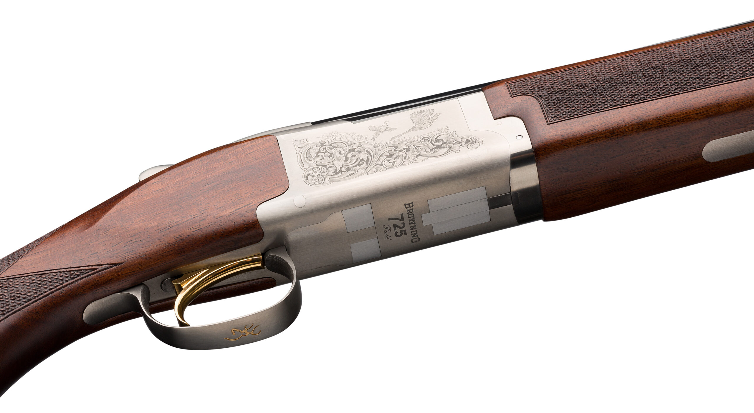 Browning Citori 725 Field 12 Gauge Over and Under Shotgun