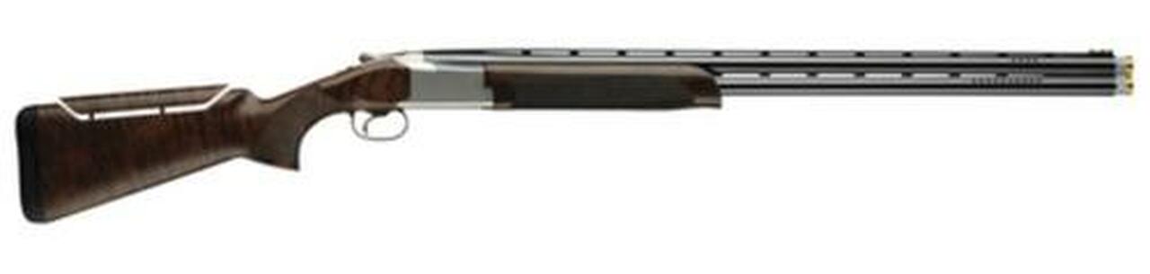 Browning Citori 725 Sporting Adjustable Over/Under 12 Ga 3" Chamber 30" Ported Barrel HiViz Sights Walnut Stock