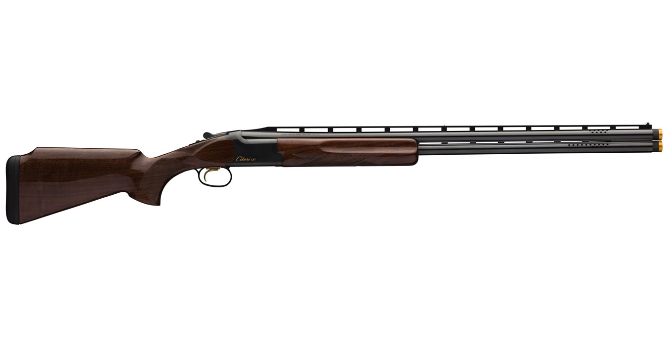Browning Citori CXT 12 Gauge Over and Under Shotgun