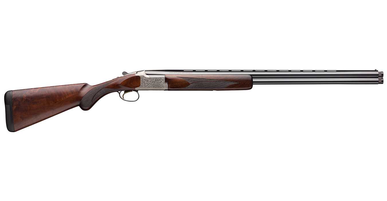 Browning Citori White Lightning 28 Gauge Over and Under Shotgun