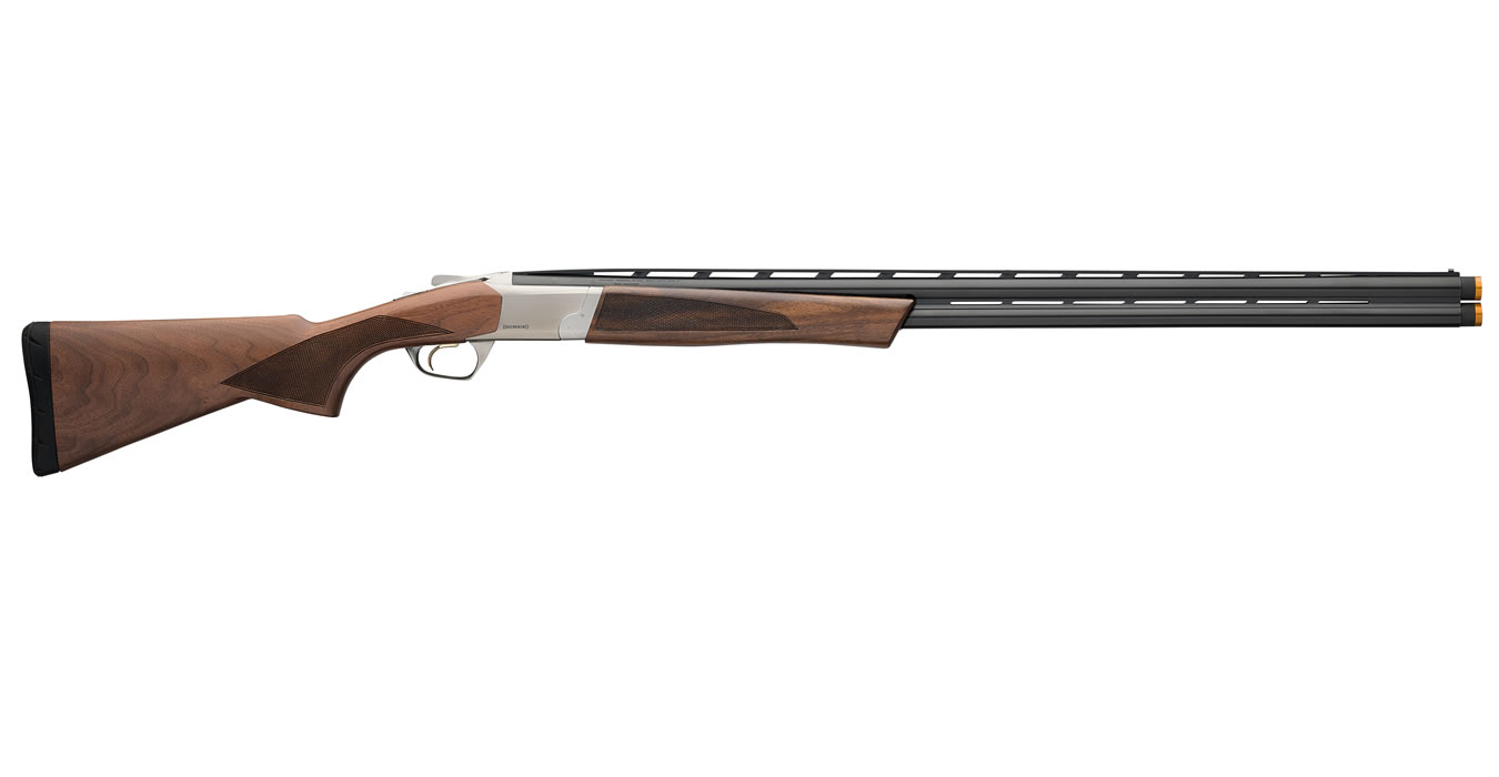 Browning Cynergy CX 12 Gauge Over and Under Shotgun with 30-Inch Barrel