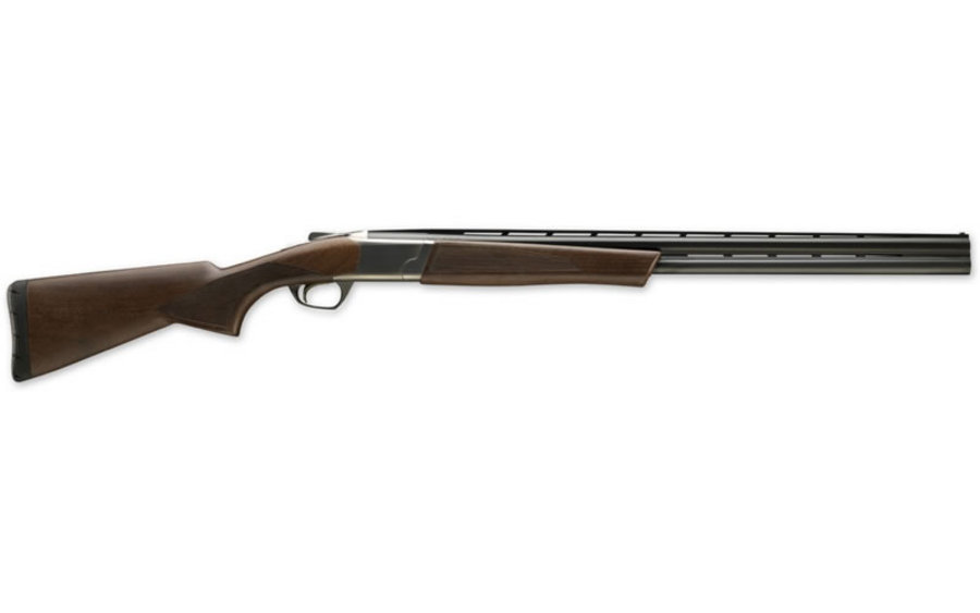Browning Cynergy Satin Field 12 GA 28 Inch Over and Under Shotgun with Satin Finish
