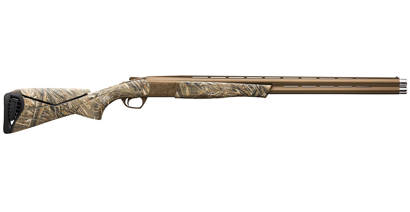 Browning Cynergy Wicked Wing12 Gauge Realtree Max-5 Shotgun
