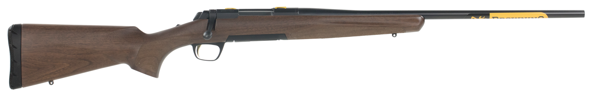 BROWNING X-BOLT HUNTER — image 2