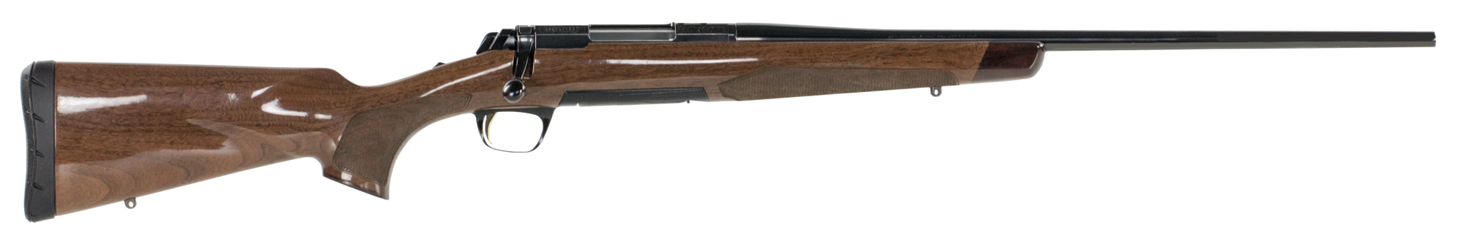 BROWNING X-BOLT MEDALLION
