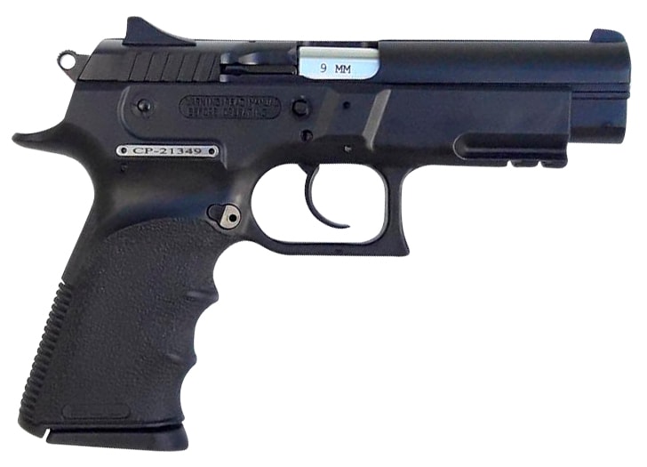 BUL ARMORY CHEROKEE