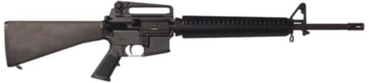 Bushmaster A3 Target Rifle 20, 30 Rd Mag