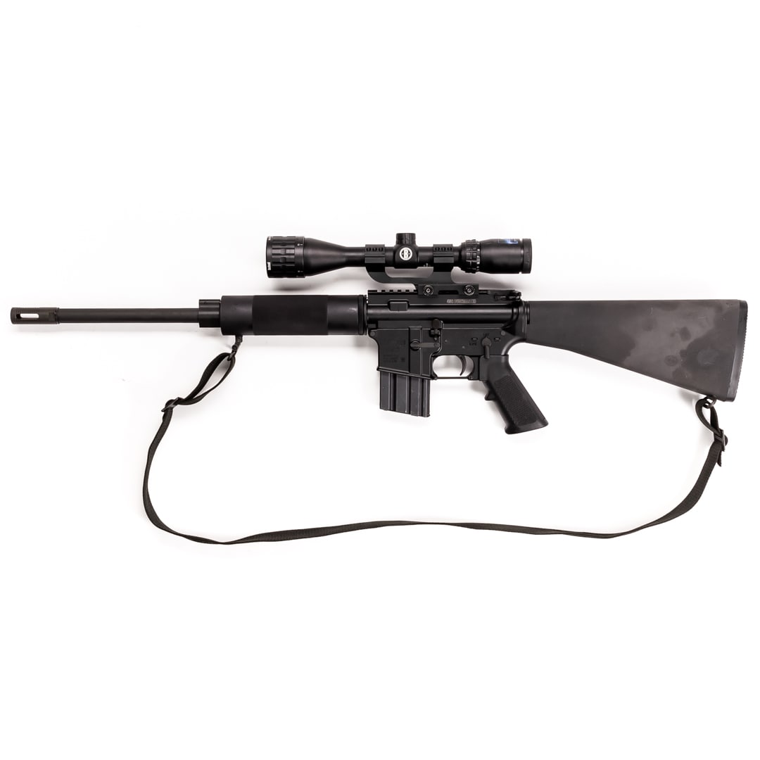 BUSHMASTER XM15-E2S HUNTER CARBINE